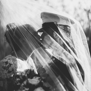 Meet your Posher, Tim